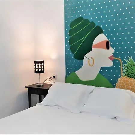 Apartamento Exterior En Parque Del Retiro- Ibiza Dc Madrid Extérieur photo