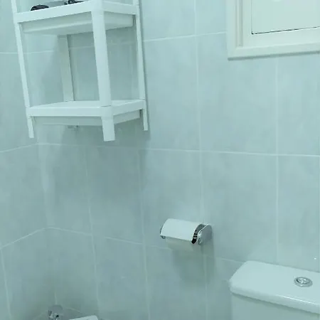 Apartamento Exterior En Parque Del Retiro- Ibiza Dc Madrid Extérieur photo